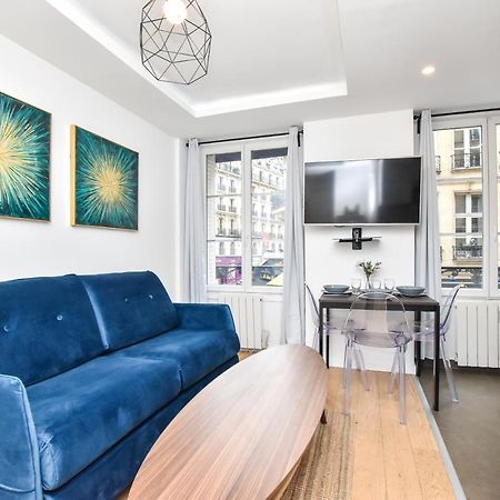 Cmg Louvre Rivoli - Chatelet Париж Екстериор снимка